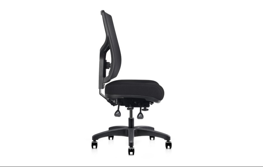 Gust Mesh Chair